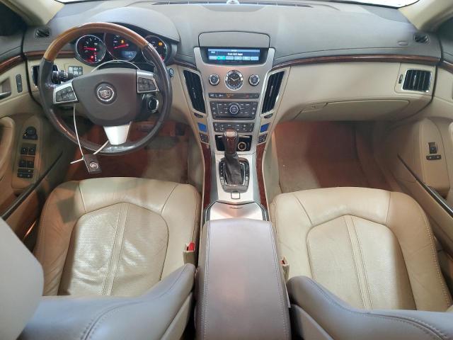 Photo 8 from auction – 2012 CADILLAC CTS PREMIU with VIN 1G6DP5E37C0142267