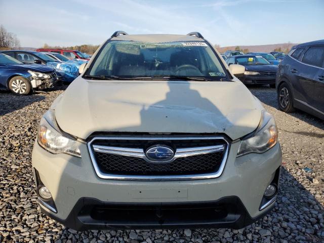 Photo 5 from auction – 2016 SUBARU CROSSTREK with VIN JF2GPADC9GH328289