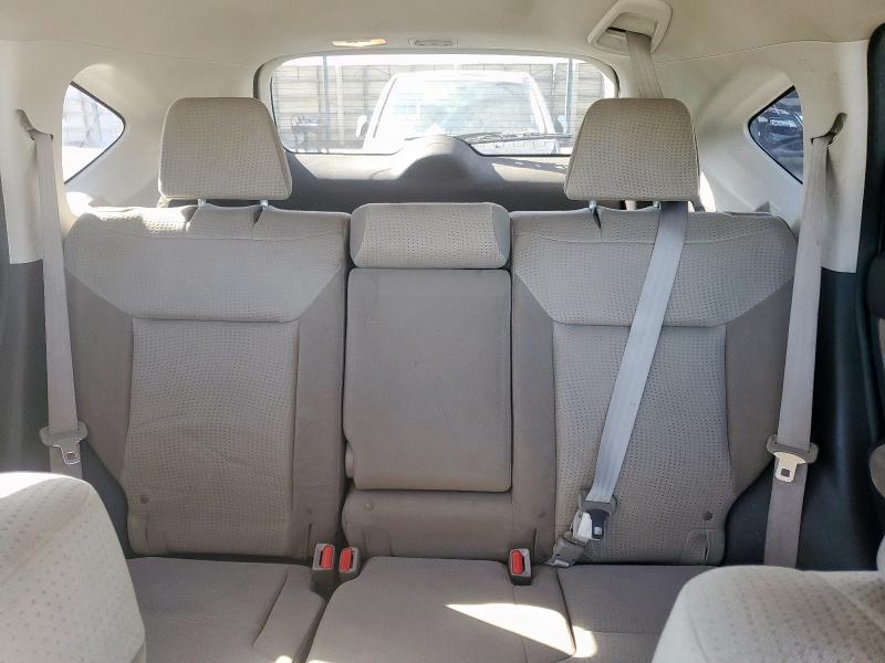Photo 10 from auction – 2014 HONDA CR-V EX with VIN 5J6RM3H55EL003165