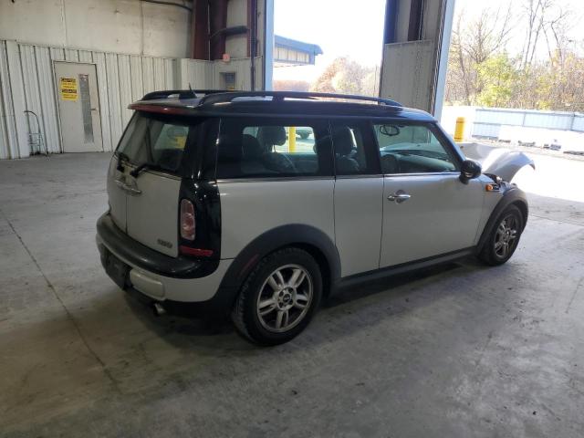 Photo 3 from auction – 2013 MINI COOPER with VIN WMWZF3C51DT490674