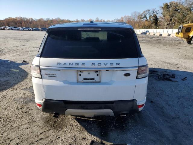 Photo 6 from auction – 2015 LAND ROVER RANGE ROVE with VIN SALWR2TFXFA539894