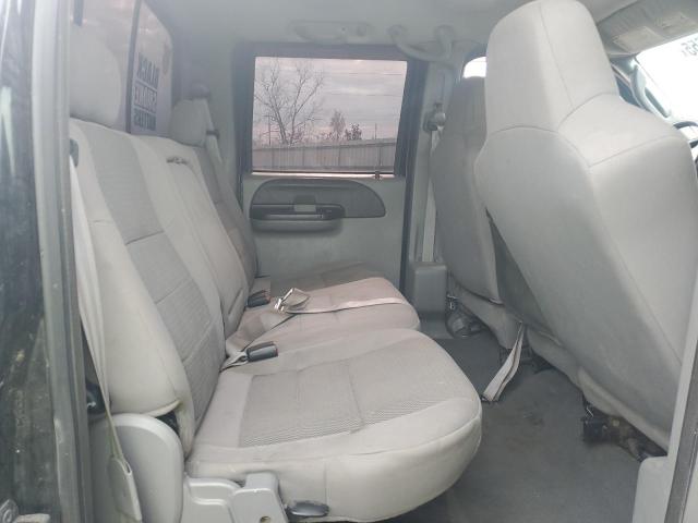 Photo 10 from auction – 2006 FORD F250 SUPER with VIN 1FTSW21P66EA15399