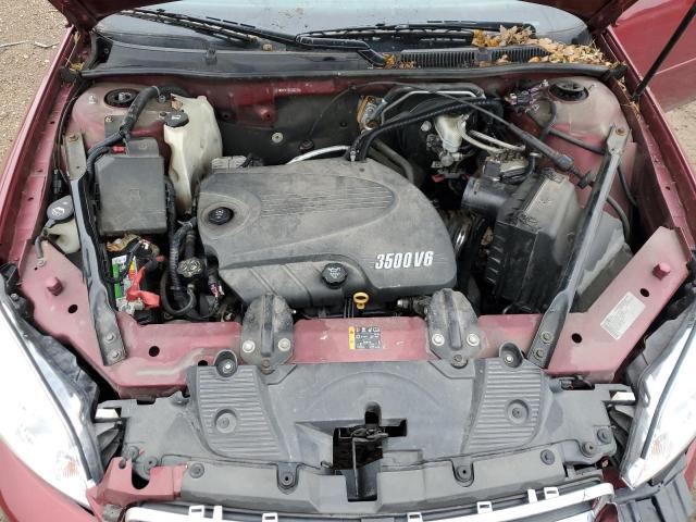 Photo 11 from auction – 2011 CHEVROLET IMPALA LT with VIN 2G1WB5EK1B1282273
