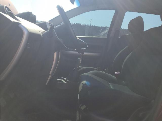 Photo 7 from auction – 2006 TOYOTA SCION XA with VIN JTKKT624260159543