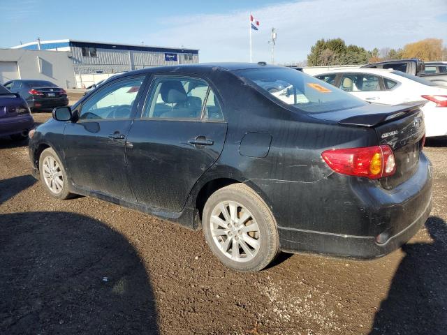 Photo 2 from auction – 2010 TOYOTA COROLLA BA with VIN 2T1BU4EE0AC421460
