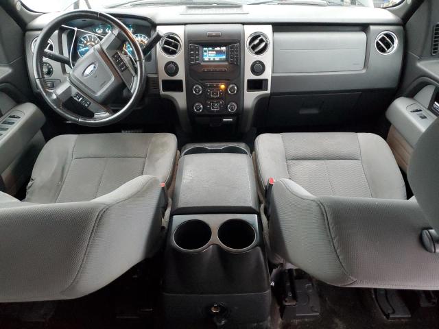 Photo 8 from auction – 2014 FORD F150 SUPER with VIN 1FTFW1EF0EFA95708