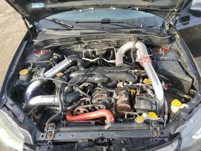 Photo 11 from auction – 2009 SUBARU IMPREZA WR with VIN JF1GE766X9G503940