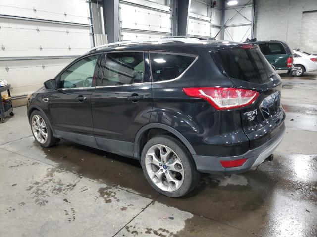 Photo 2 from auction – 2014 FORD ESCAPE TIT with VIN 1FMCU0J99EUA22427