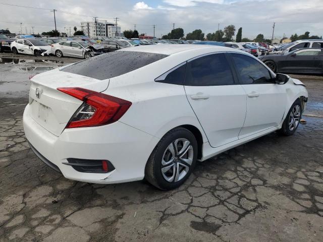 Photo 3 from auction – 2016 HONDA CIVIC LX with VIN 19XFC2F60GE218630
