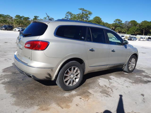 Photo 3 from auction – 2014 BUICK ENCLAVE with VIN 5GAKVBKD4EJ216684