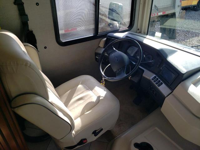 Photo 5 from auction – 2016 FORD F53 with VIN 1F66F5DY4F0A08541