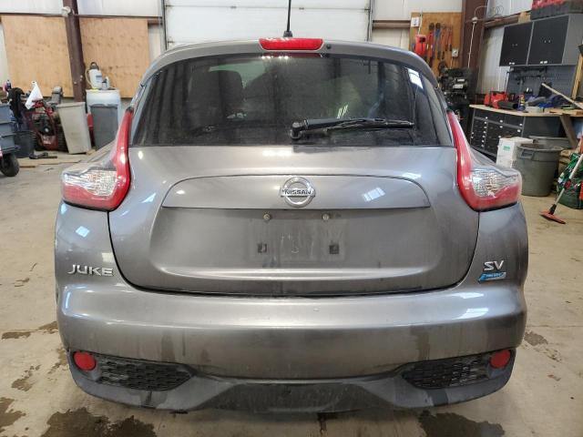 Photo 6 from auction – 2015 NISSAN JUKE with VIN JN8AF5MR8FT503666
