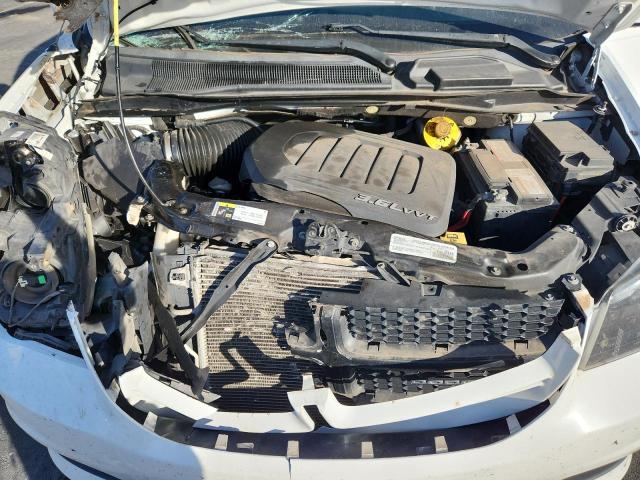 صورة رقم 12 من المزاد - 2017 DODGE GRAND CARA مع VIN 2C4RDGEG1HR799640