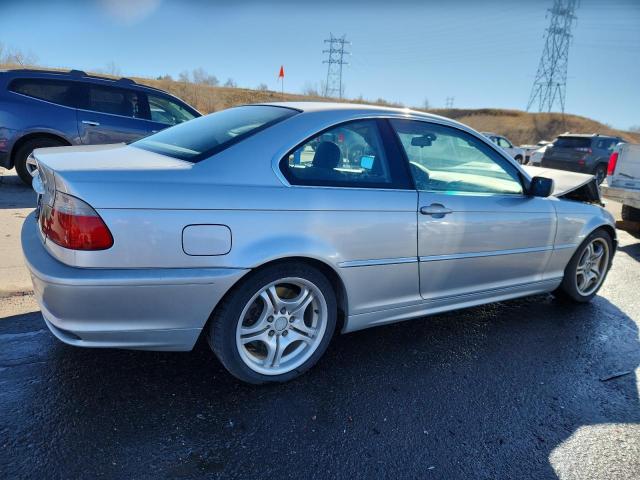 Photo 3 from auction – 2002 BMW 330 CI with VIN WBABN534X2PH01936