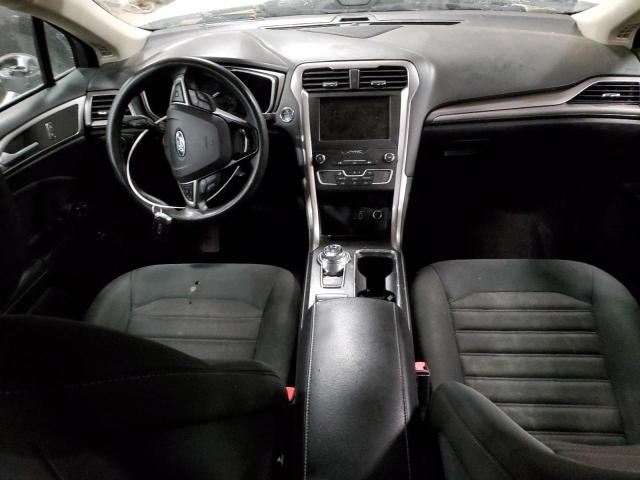 Photo 8 from auction – 2019 FORD FUSION SE with VIN 3FA6P0LU9KR112728