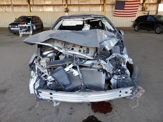 Photo 5 from auction – 2021 TOYOTA COROLLA LE with VIN JTDEPMAE5MJ138992