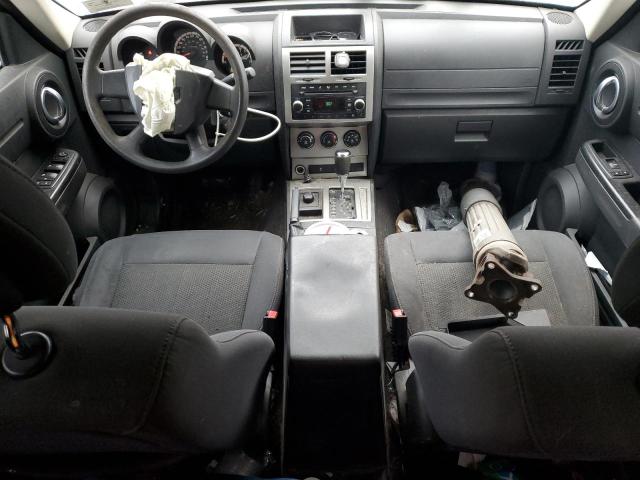 Фото 8 с аукциона – 2011 DODGE NITRO HEAT с VIN 1D4PU4GK4BW517466