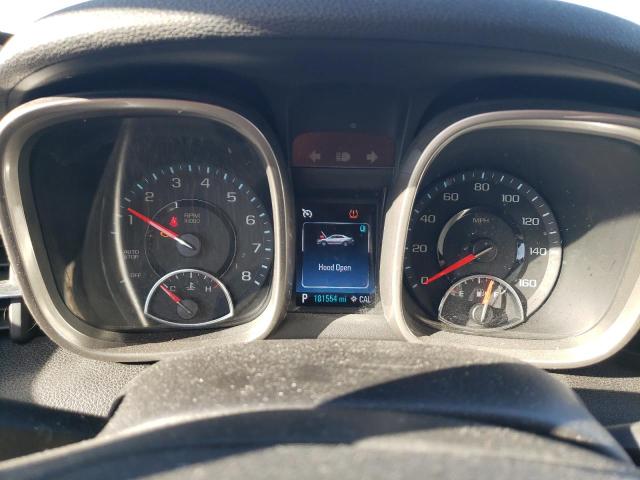Photo 9 from auction – 2016 CHEVROLET MALIBU LIM with VIN 1G11B5SA5GF118983