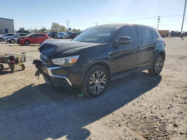 Photo 1 from auction – 2018 MITSUBISHI OUTLANDER with VIN JA4AP3AU8JU025316