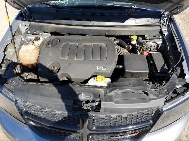 Photo 12 from auction – 2018 DODGE JOURNEY CR with VIN 3C4PDCGG8JT515792