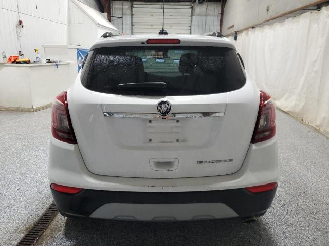 Photo 6 from auction – 2020 BUICK ENCORE PRE with VIN KL4CJASB2LB072125