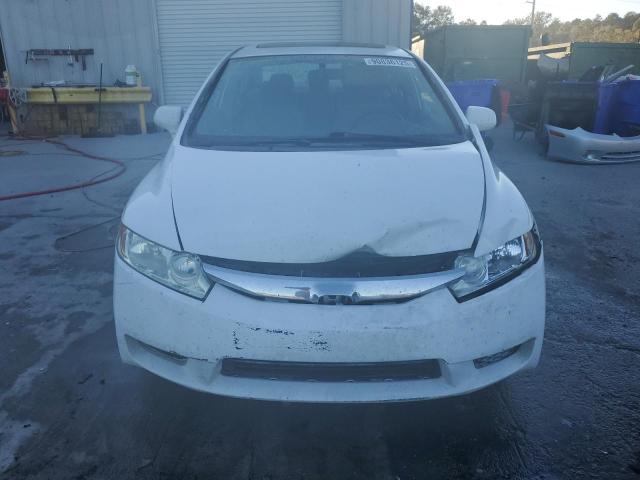 Photo 5 from auction – 2009 HONDA CIVIC EX with VIN 2HGFA16879H540868