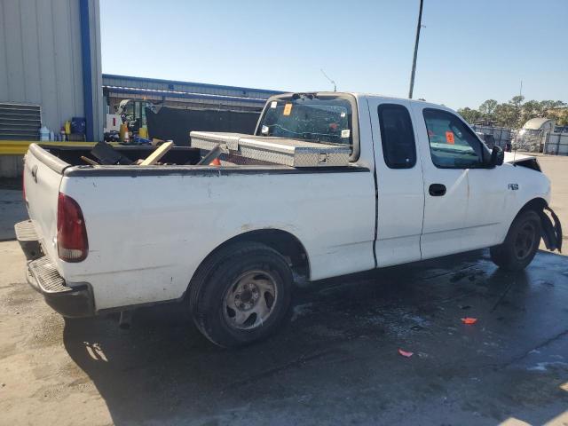 Photo 3 from auction – 2002 FORD F150 with VIN 1FTRX17232NB18629