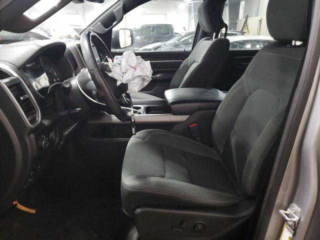 Photo 7 from auction – 2020 RAM 1500 BIG H with VIN 1C6SRFFT3LN182794