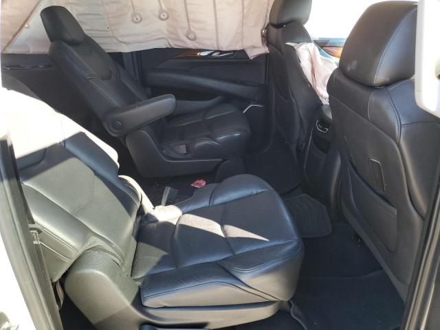Photo 11 from auction – 2018 CADILLAC ESCALADE E with VIN 1GYS3HKJ1JR166846