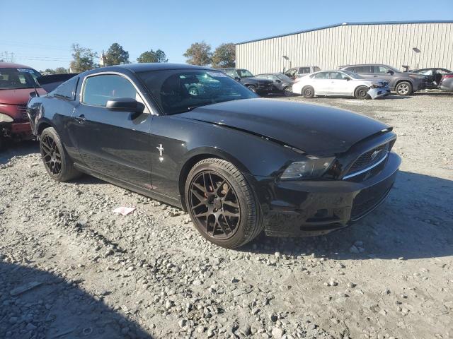 Photo 4 from auction – 2014 FORD MUSTANG with VIN 1ZVBP8AM4E5312575