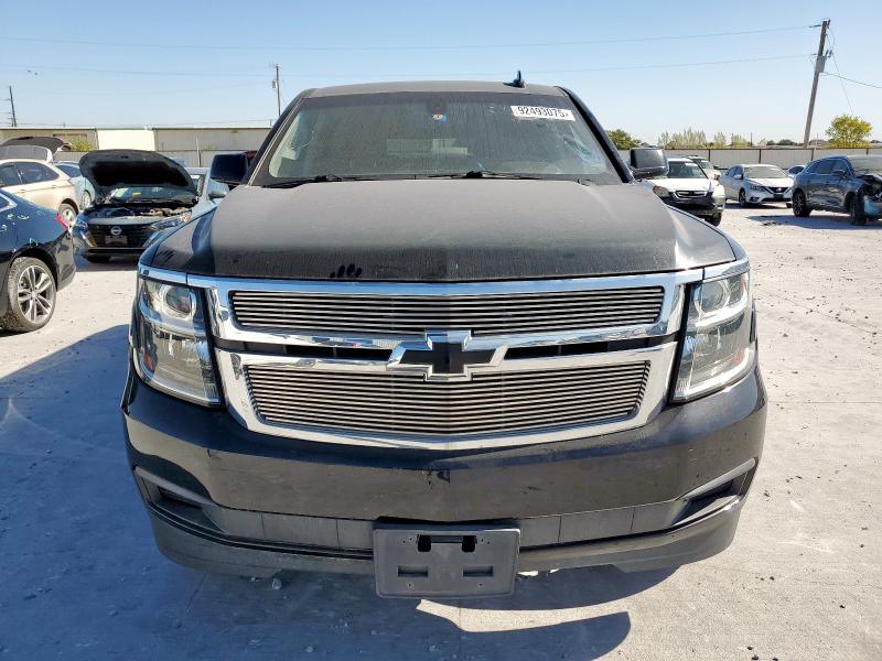 Photo 5 from auction – 2015 CHEVROLET SUBURBAN C with VIN 1GNSCHEC9FR585125