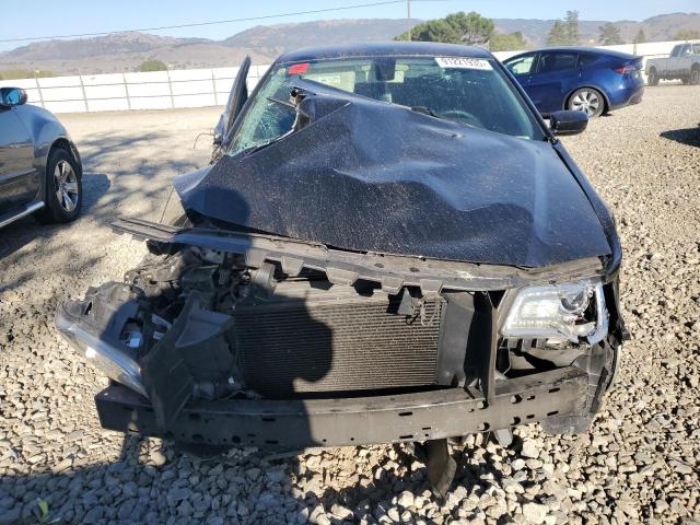 Foto 5 de la subasta – 2016 CHRYSLER 300 LIMITE con VIN 2C3CCAAG6GH142093
