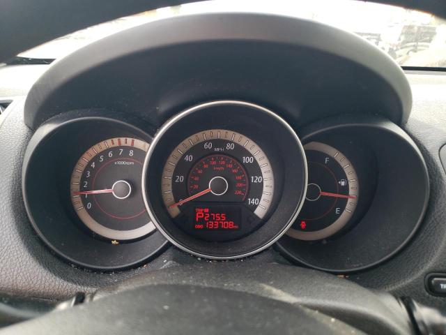صورة رقم 9 من المزاد - 2012 KIA FORTE EX مع VIN KNAFU5A25C5587733