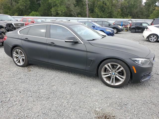 Photo 4 from auction – 2018 BMW 430I GRAN with VIN WBA4J1C52JBG76323