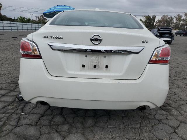 Photo 6 from auction – 2015 NISSAN ALTIMA 2.5 with VIN 1N4AL3AP1FC232631