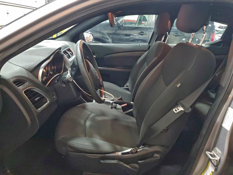Photo 7 from auction – 2013 DODGE AVENGER SE with VIN 1C3CDZAB5DN644712