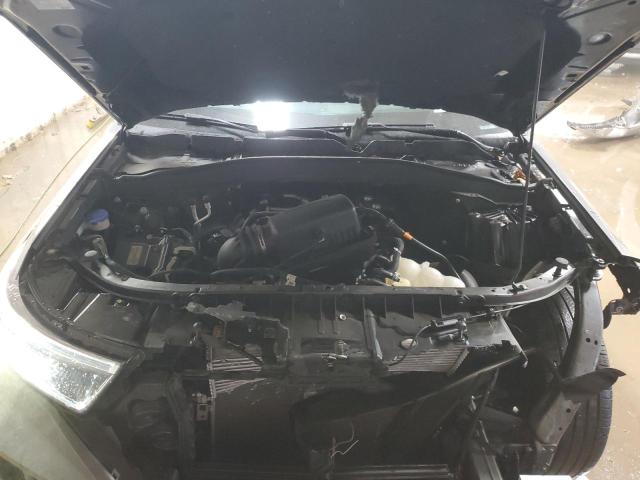 Photo 11 from auction – 2021 FORD EXPLORER X with VIN 1FMSK8DH5MGC47394