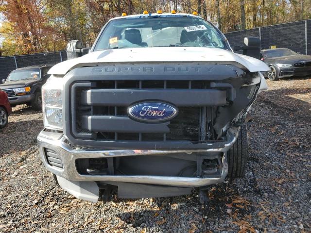 Photo 5 from auction – 2014 FORD F350 SUPER with VIN 1FTRF3B61EEA44057