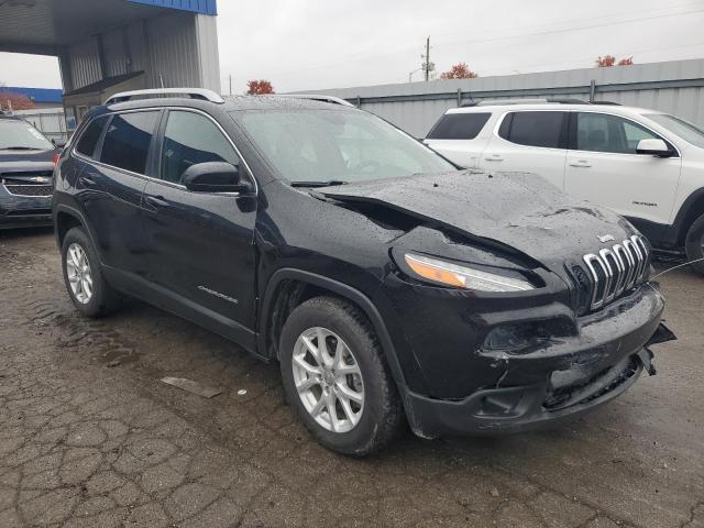 Photo 4 from auction – 2016 JEEP CHEROKEE with VIN 1C4PJMCS7GW194534