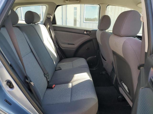 Photo 11 from auction – 2006 TOYOTA MATRIX with VIN 2T1KR32E86C591170