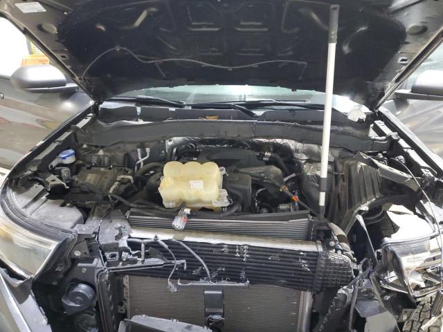 Photo 12 from auction – 2020 FORD EXPLORER X with VIN 1FMSK8DH2LGB13621