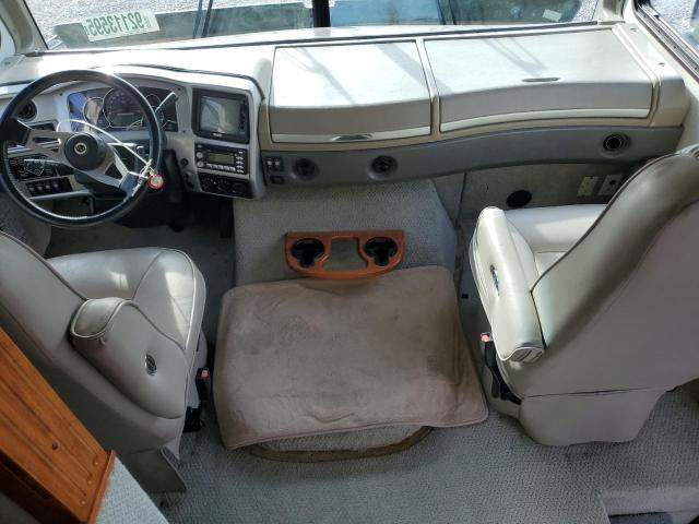 Photo 5 from auction – 2007 WORKHORSE CUSTOM CHASSIS MOTORHOME with VIN 5B4MPA7G173423741
