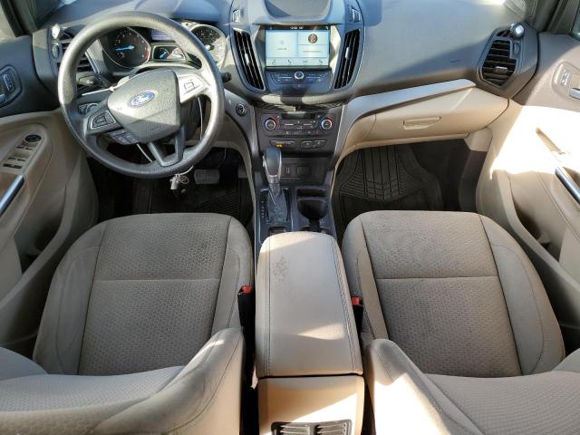 Photo 8 from auction – 2019 FORD ESCAPE SE with VIN 1FMCU9GD5KUC20028