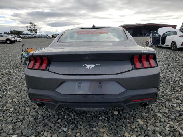 Photo 6 from auction – 2024 FORD MUSTANG with VIN 1FA6P8TH5R5121635