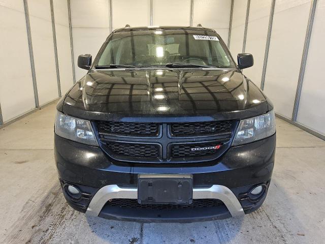 Photo 5 from auction – 2016 DODGE JOURNEY CR with VIN 3C4PDCGG1GT187091