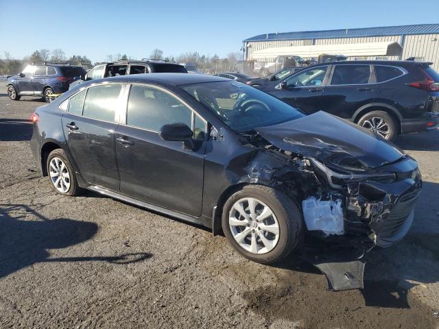 Photo 4 from auction – 2025 TOYOTA COROLLA LE with VIN JTDBCMFE1S3076919