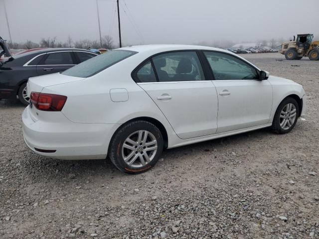 Photo 3 from auction – 2017 VOLKSWAGEN JETTA with VIN 3VW2B7AJ5HM231338