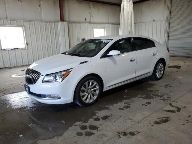 BUICK LACROSSE 2015 with VIN 1G4GB5G39FF181977 - Photo from auction