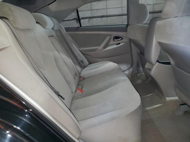 Photo 10 from auction – 2009 TOYOTA CAMRY BASE with VIN 4T1BE46K69U378223