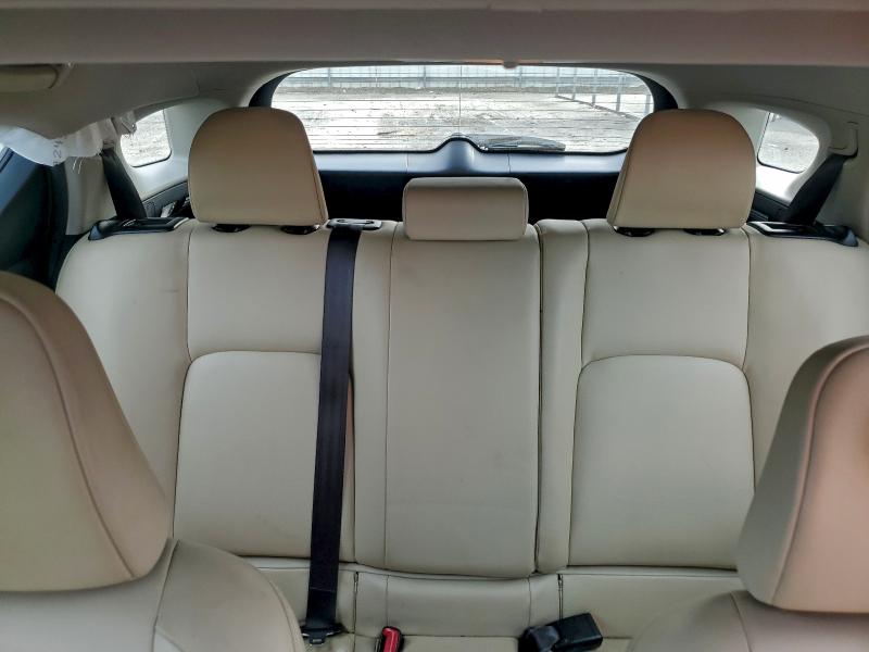 Photo 10 from auction – 2013 LEXUS CT 200 with VIN JTHKD5BH8D2152923
